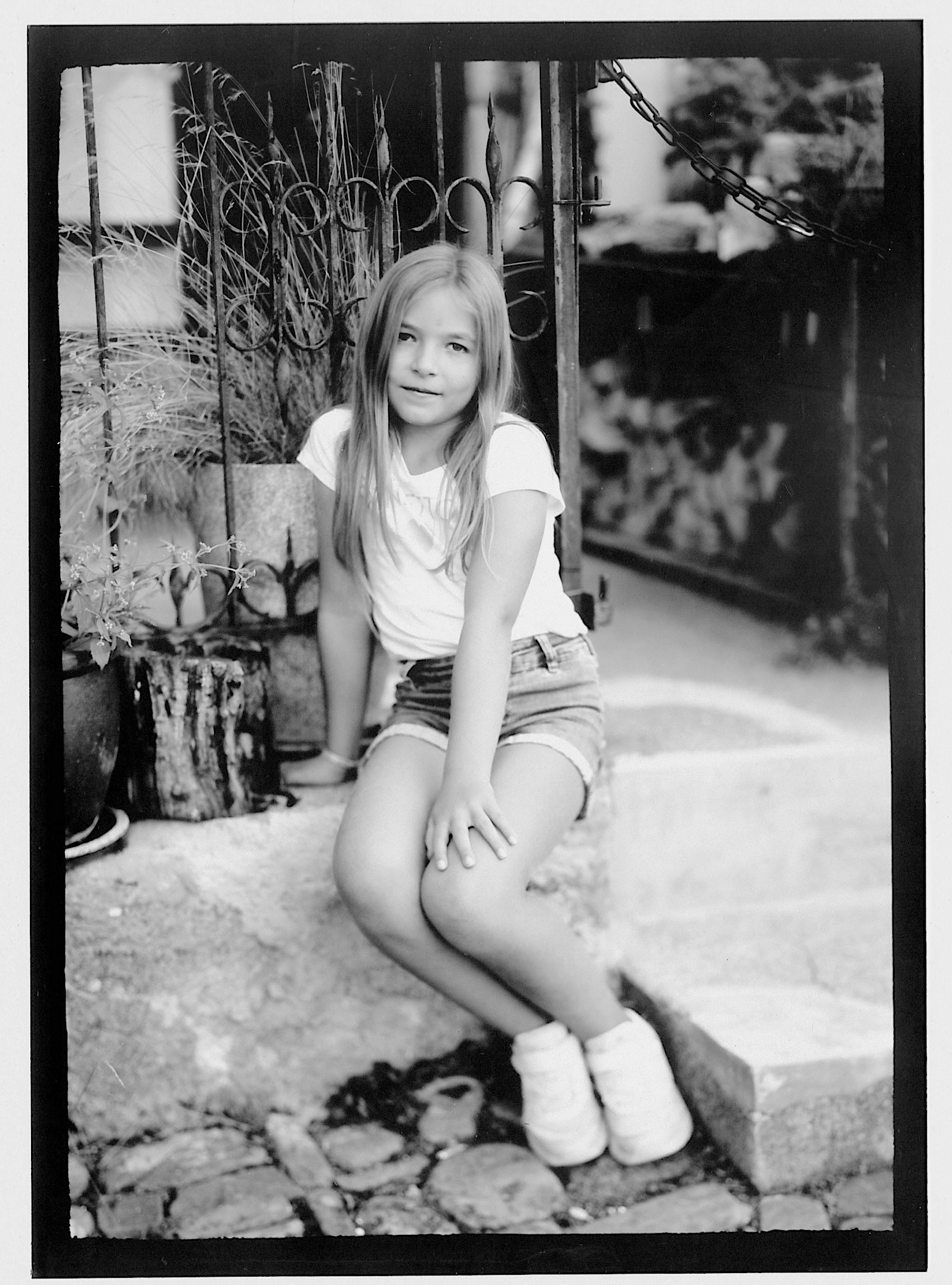 Portrait 10